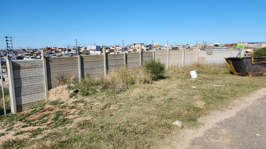 0 Bedroom Property for Sale in N2 Industrial Park Western Cape